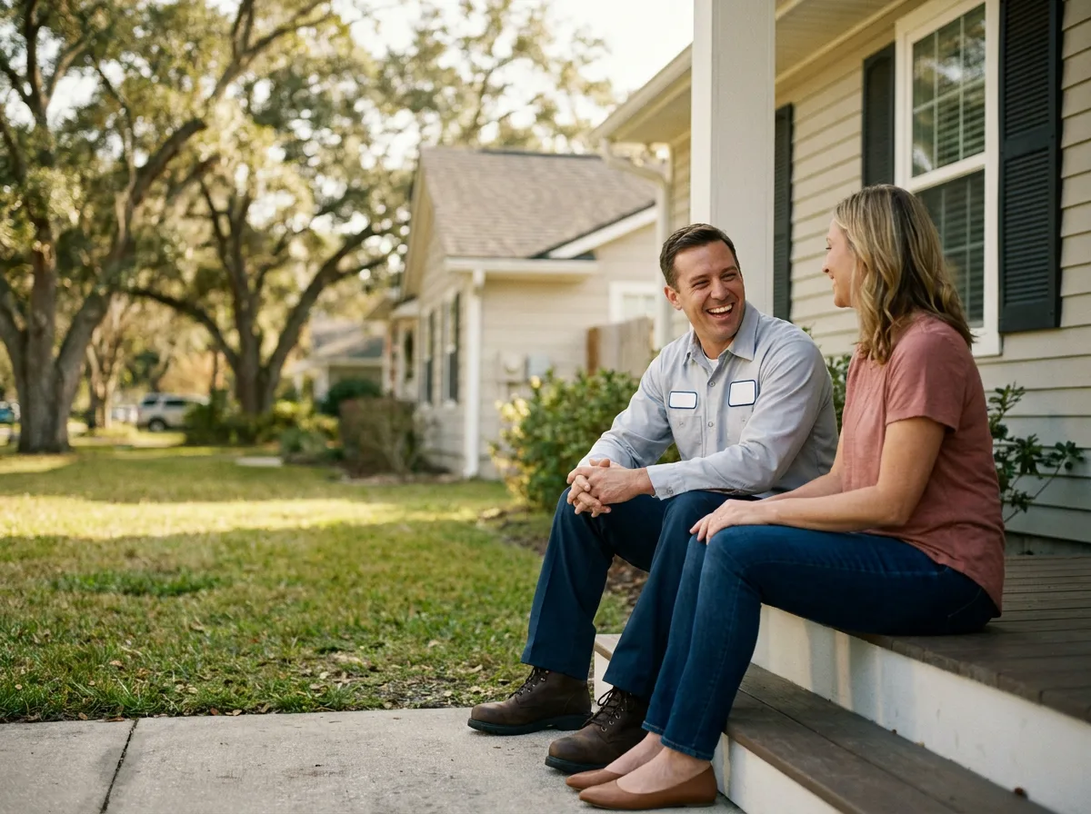 Septic tank pumping FAQs for Sabillasville, MD